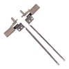 Laptop Hinges for Lenovo for ThinkPad T430 T430i 0B41075 0B41074