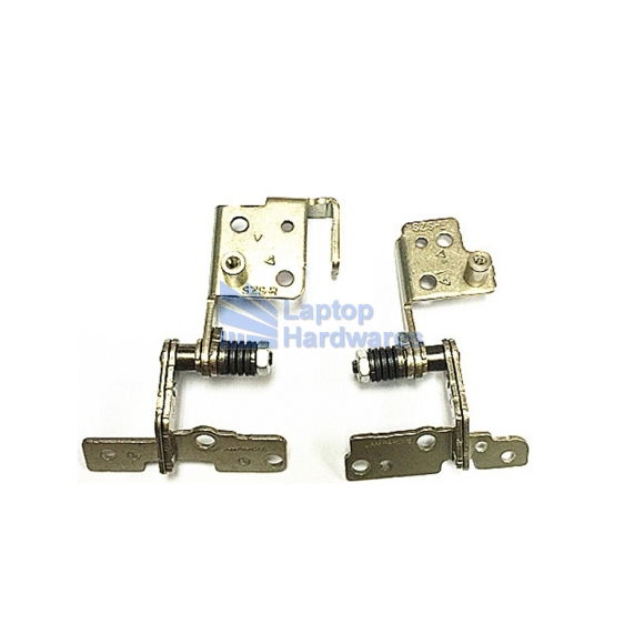 Laptop Hinges for Samsung NP270E5E NP270E5J NP270E5G 15.6 Inch