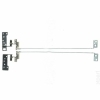 Laptop Hinges for Asus Rog GL753 GL753VD GL753VE GL753VW