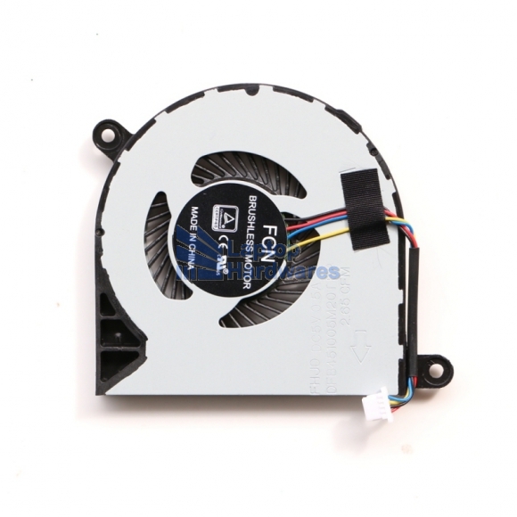 CPU Cooling Fan for Dell Inspiron 13 5375 5578 5579 CN-031TPT