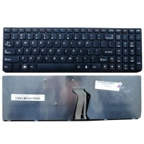 Keyboard for Lenovo IdeaPad Y580 Y580N Y580NG Y580NT Y580A US Layout