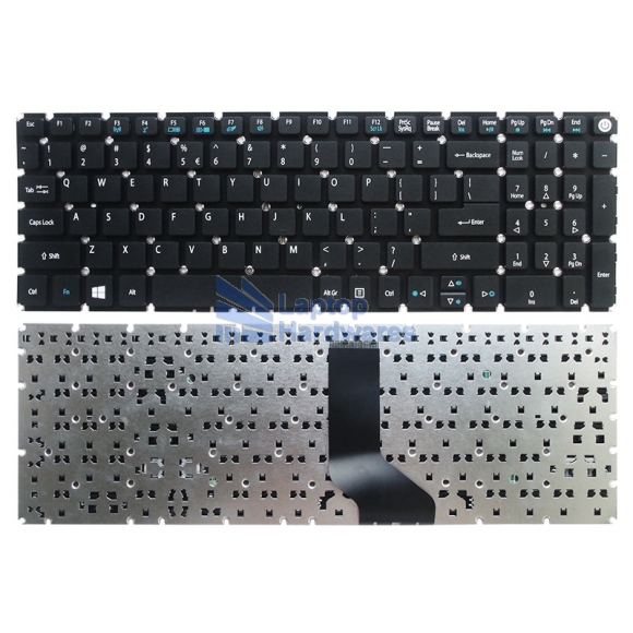 Keyboard for Acer Aspire V3-574 V3-574G V3-574TG US Layout