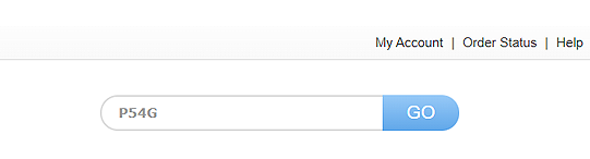 Search Box